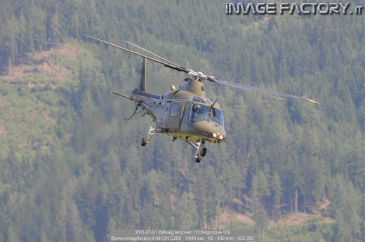 2011-07-01 Zeltweg Airpower 1210 Agusta A-109